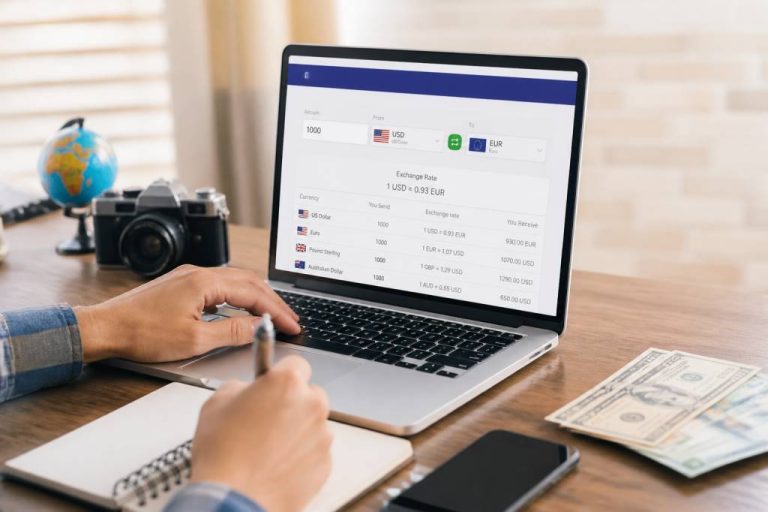 Convertisseur monnaie : comment choisir le meilleur outil en ligne