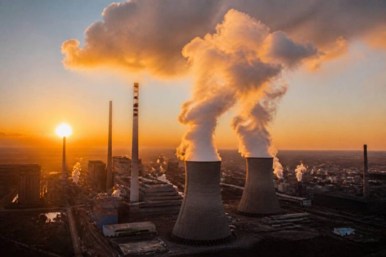10 causes of global warming : les facteurs principaux du réchauffement climatique